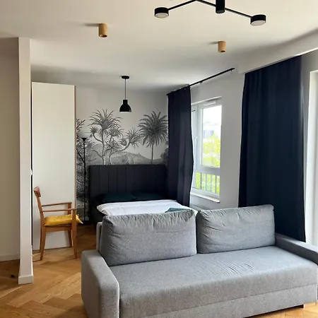 Mieszkanie Blisko Radomskiego Centrum Onkologii Appartamento Radom