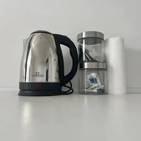 Appartamento Mieszkanie Blisko Radomskiego Centrum Onkologii Radom