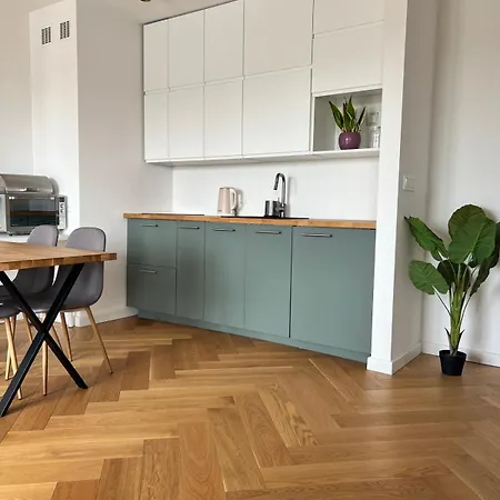 Mieszkanie Blisko Radomskiego Centrum Onkologii * Radom