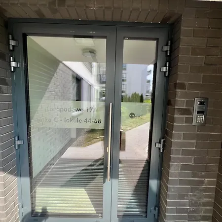 Lejlighed Mieszkanie Blisko Radomskiego Centrum Onkologii