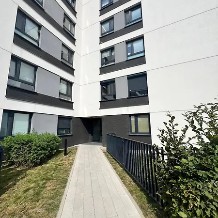 Mieszkanie Blisko Radomskiego Centrum Onkologii Lejlighed *