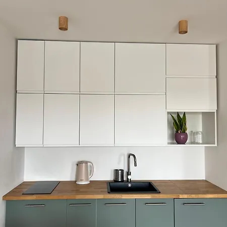 Mieszkanie Blisko Radomskiego Centrum Onkologii Appartamento Radom