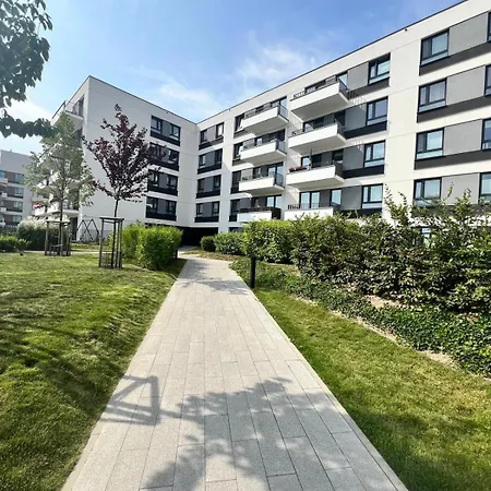 Mieszkanie Blisko Radomskiego Centrum Onkologii