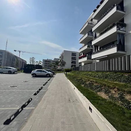 Mieszkanie Blisko Radomskiego Centrum Onkologii *