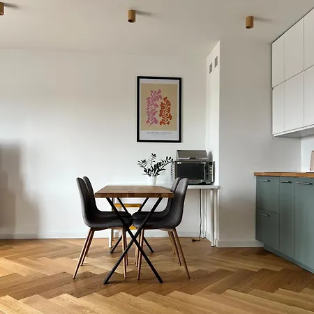 Mieszkanie Blisko Radomskiego Centrum Onkologii