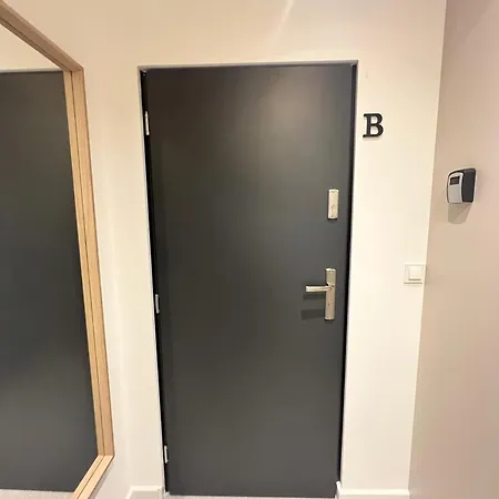 Mieszkanie Blisko Radomskiego Centrum Onkologii Lägenhet