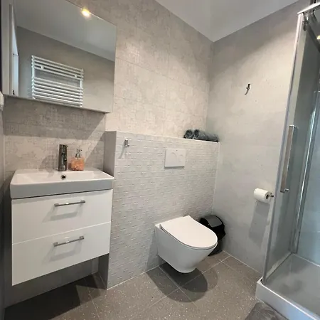 Mieszkanie Blisko Radomskiego Centrum Onkologii * Radom