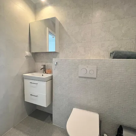 Apartament Mieszkanie Blisko Radomskiego Centrum Onkologii