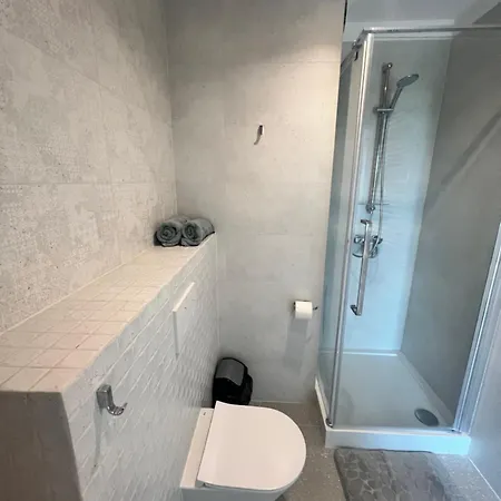 Mieszkanie Blisko Radomskiego Centrum Onkologii Appartamento Radom