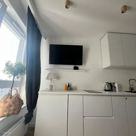 Mieszkanie Blisko Radomskiego Centrum Onkologii