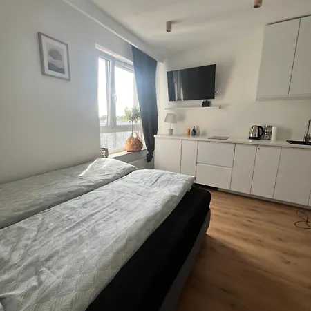 Mieszkanie Blisko Radomskiego Centrum Onkologii *
