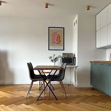 Mieszkanie Blisko Radomskiego Centrum Onkologii Radom