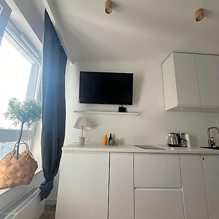 Mieszkanie Blisko Radomskiego Centrum Onkologii * Radom