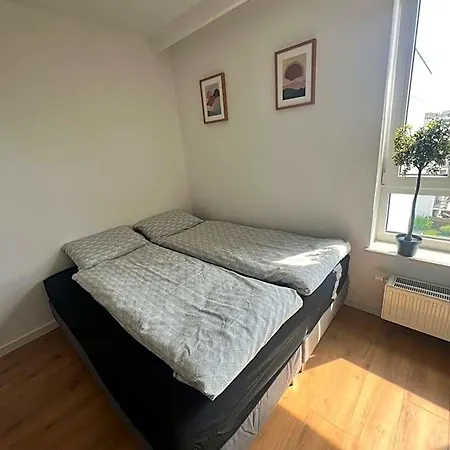 Apartmán Mieszkanie Blisko Radomskiego Centrum Onkologii