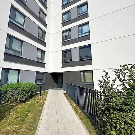 Mieszkanie Blisko Radomskiego Centrum Onkologii Apartmán *
