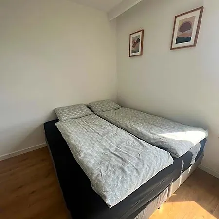 Apartmán Mieszkanie Blisko Radomskiego Centrum Onkologii *