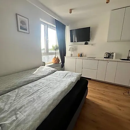 Mieszkanie Blisko Radomskiego Centrum Onkologii Apartament Radom