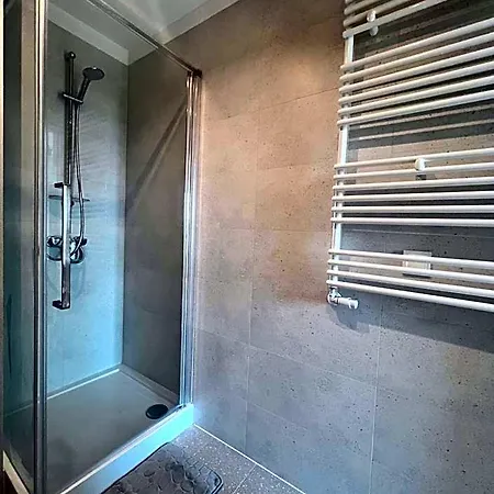 Apartmán Mieszkanie Blisko Radomskiego Centrum Onkologii