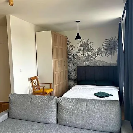 Apartament Mieszkanie Blisko Radomskiego Centrum Onkologii Radom