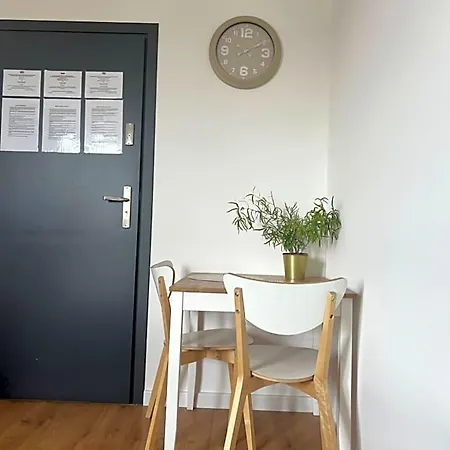 Mieszkanie Blisko Radomskiego Centrum Onkologii Radom