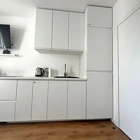Mieszkanie Blisko Radomskiego Centrum Onkologii Radom