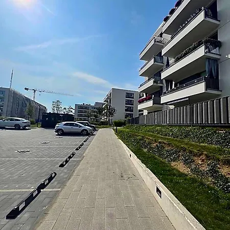 Mieszkanie Blisko Radomskiego Centrum Onkologii *