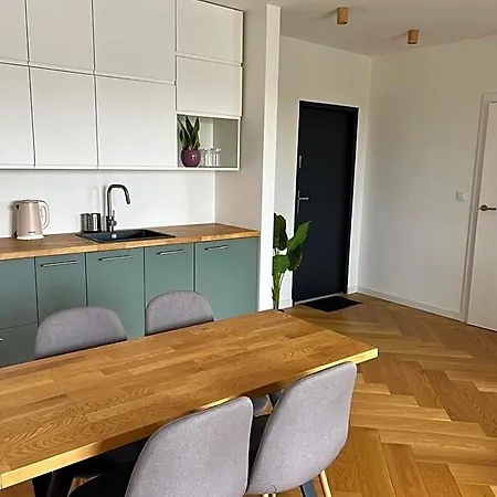 Mieszkanie Blisko Radomskiego Centrum Onkologii * Radom