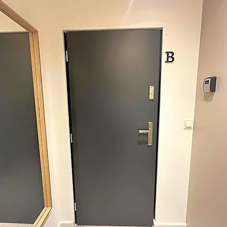 Apartmán Mieszkanie Blisko Radomskiego Centrum Onkologii