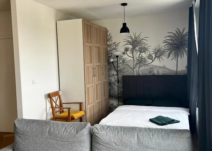 Mieszkanie Blisko Radomskiego Centrum Onkologii * Radom