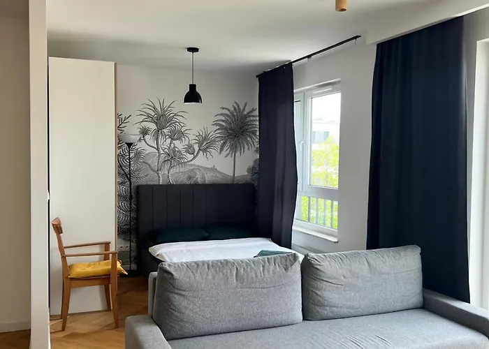 Mieszkanie Blisko Radomskiego Centrum Onkologii Apartament Radom