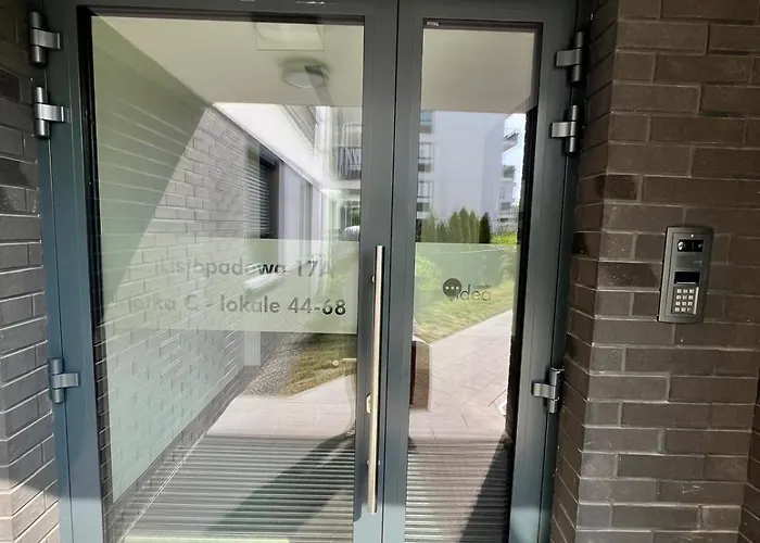 Apartament Mieszkanie Blisko Radomskiego Centrum Onkologii