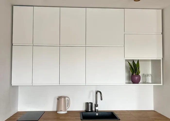 Mieszkanie Blisko Radomskiego Centrum Onkologii Apartament Radom