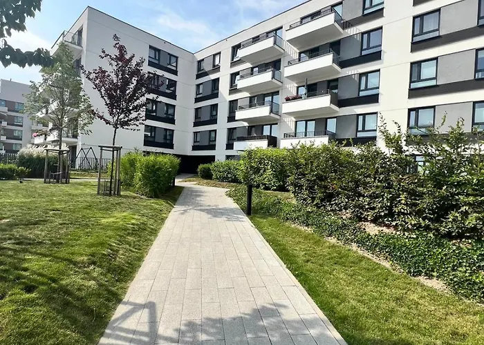 Mieszkanie Blisko Radomskiego Centrum Onkologii