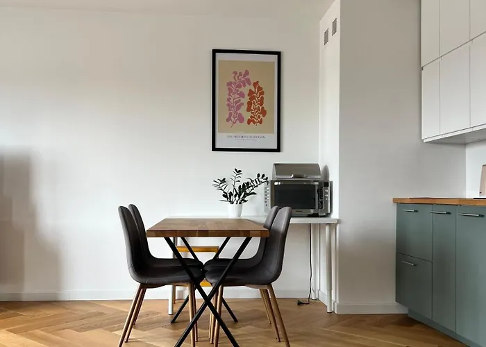 Mieszkanie Blisko Radomskiego Centrum Onkologii