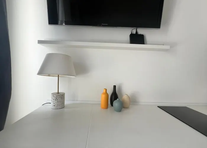 Apartament Mieszkanie Blisko Radomskiego Centrum Onkologii