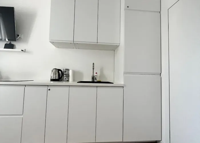 Apartament Mieszkanie Blisko Radomskiego Centrum Onkologii *