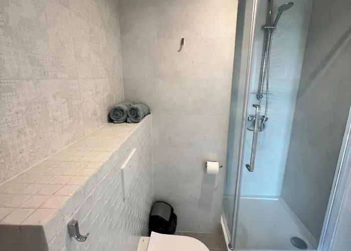 Mieszkanie Blisko Radomskiego Centrum Onkologii Apartament Radom