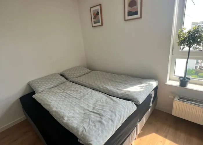 Apartament Mieszkanie Blisko Radomskiego Centrum Onkologii Radom