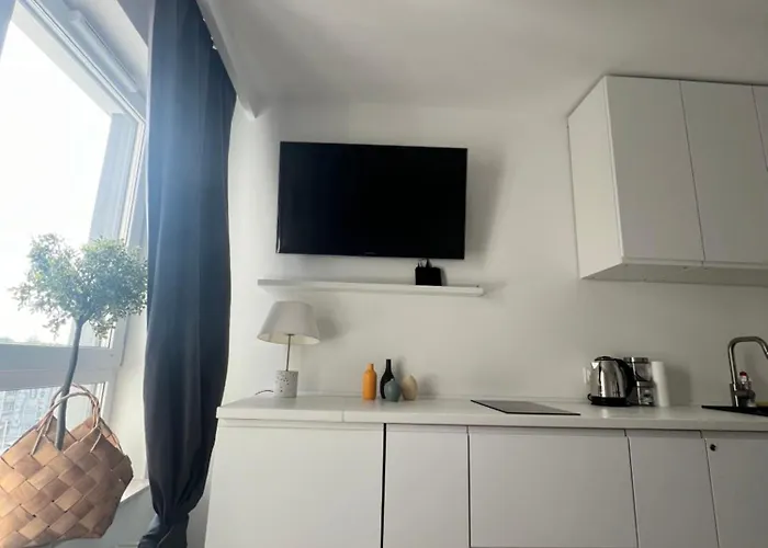 Mieszkanie Blisko Radomskiego Centrum Onkologii