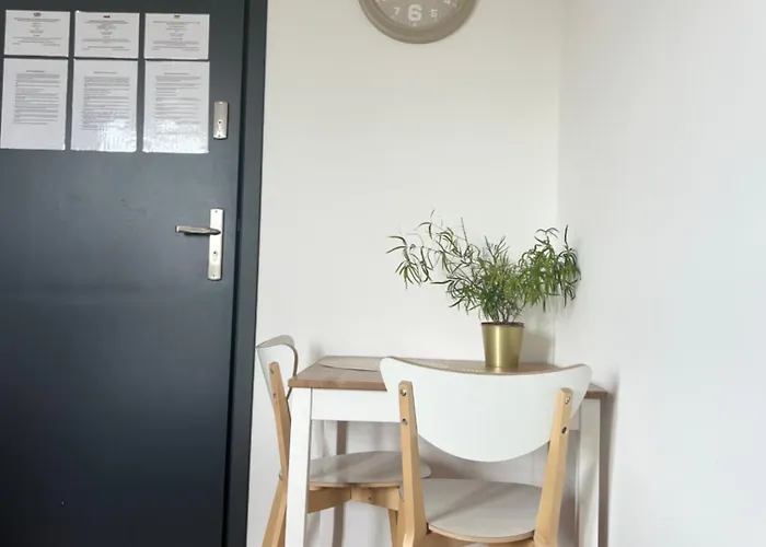 Mieszkanie Blisko Radomskiego Centrum Onkologii Apartament Radom