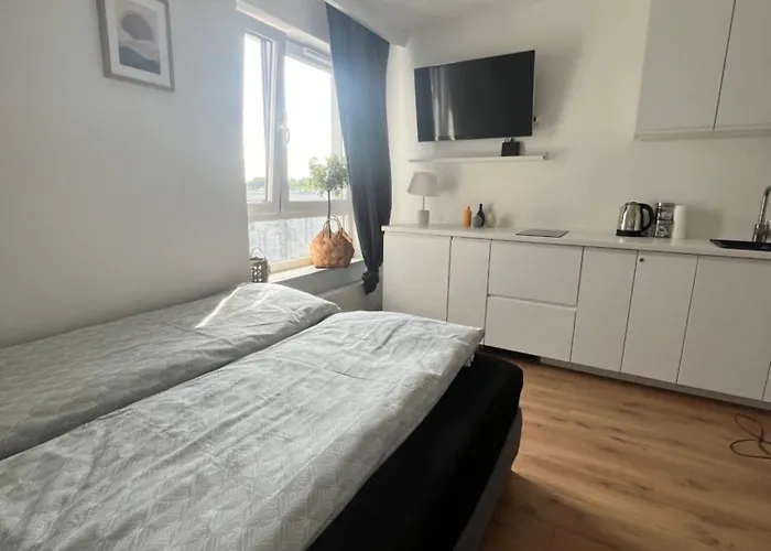 Mieszkanie Blisko Radomskiego Centrum Onkologii *